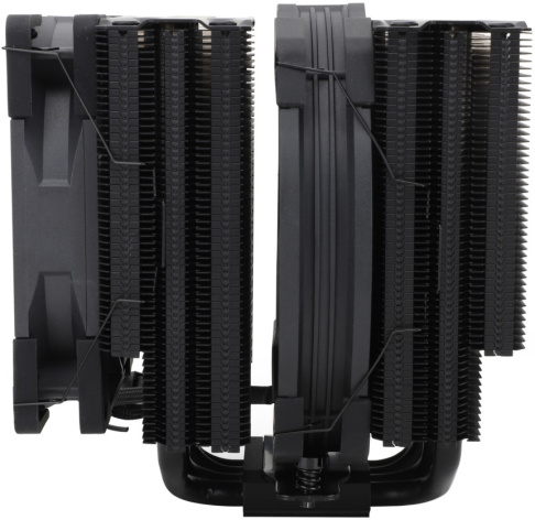 фото Кулер  Thermalright FROST-SPIRIT-140-B-V3