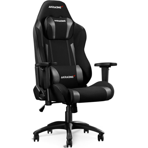 фото Кресло игровое AKRacing Core EX SE-black в Уфе