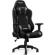 фото Кресло игровое AKRacing Core EX SE-black в Уфе