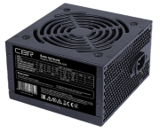 фото Блок питания CBR PSU-ATX500-12GM