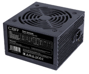 фото Блок питания CBR PSU-ATX500-12GM