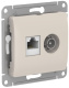 фото Розетка  Systeme Electric GSL000989 в Уфе
