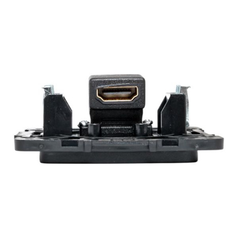 фото Розетка HDMI Механизм EKF EZA00-327-10 в Омске