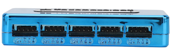 фото Контроллер  Thermalright TL-RGB-HUB-REV.A в Перми