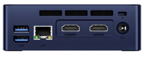 фото Мини ПК  Beelink Mini S12 в Волгограде