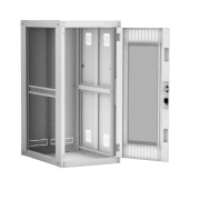 фото Шкаф Netlan EC-FZ-246080-GMM-GY