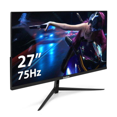 фото Монитор 27" Exegate SmartView EP2707TA в Уфе