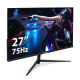 фото Монитор 27" Exegate SmartView EP2707TA в Уфе