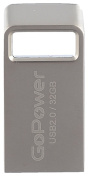 фото Накопитель USB 2.0 GoPower 00-00027358