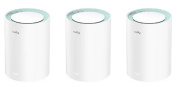 фото Маршрутизатор Cudy M1500(3-Pack)