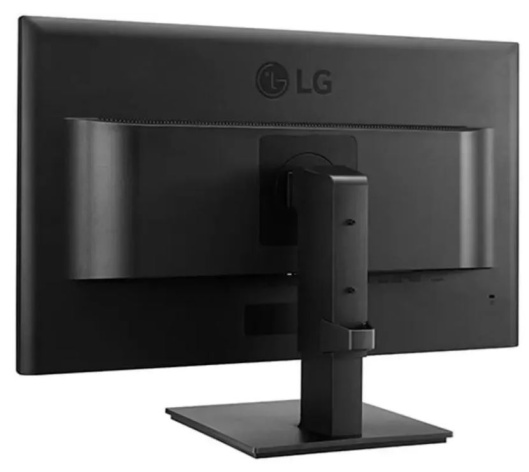 фото Монитор 23,8" LG 24BK550Y (УЦЕНЕННЫЙ) в Уфе