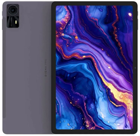 фото Планшет 11" Digma Pro Zenith II 6/128GB в Ростове-на-Дону