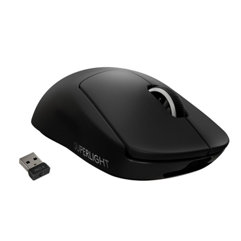 фото Мышь Wireless Logitech Pro X Superlight в Уфе
