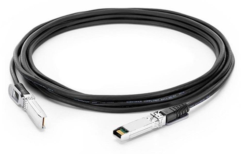 

Кабель Cisco SFP-H25G-CU2M= SFP28, 2 м, SFP-H25G-CU2M=
