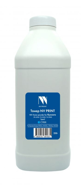 фото Тонер  NVP NV-Kyo5220-Type2-250gC в Перми