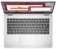 фото Ноутбук  Dell Pro14-5653 14 ", Core Ultra 5, 32 Гб RAM, 1 Тб SSD, Arc graphics, Серебристый