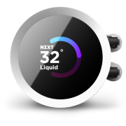 фото Система охлаждения NZXT Kraken 360 RGB