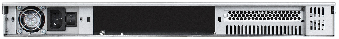 

Корпус серверный 1U Exegate Pro 1U650-04 EX265513RUS 19", глубина 650, БП 1U-350DS, USB, Pro 1U650-04