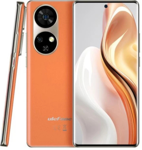 фото Смартфон  Ulefone Note 17 Pro 12/256GB в Уфе