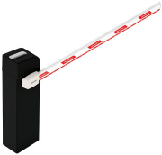 фото Комплект  DoorHan BARRIER-PRO6000LED