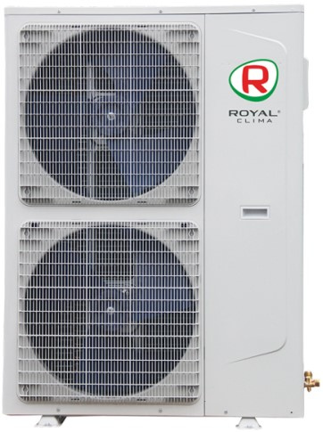 фото Сплит-система  Royal Clima CO-F 60HNXA/CO-E 60HNXA в Уфе