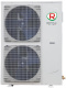 фото Сплит-система  Royal Clima CO-F 60HNXA/CO-E 60HNXA в Уфе
