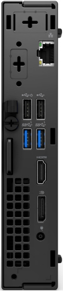 фото Системный блок Dell Optiplex 7010 Intel Core i5, 16 ГБ, 512 Гб, Intel UHD Graphics 770,  ОС Windows 11 Профессиональная