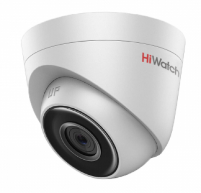 Видеокамера HiWatch DS-I253