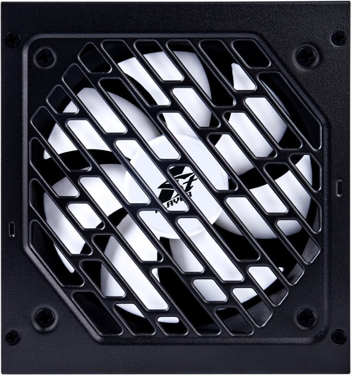 

Блок питания ATX 1STPLAYER PS-750FK 750W, APFC, 120mm fan, PS-750FK