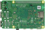фото Микрокомпьютер Raspberry Pi 4 Model B 1GB