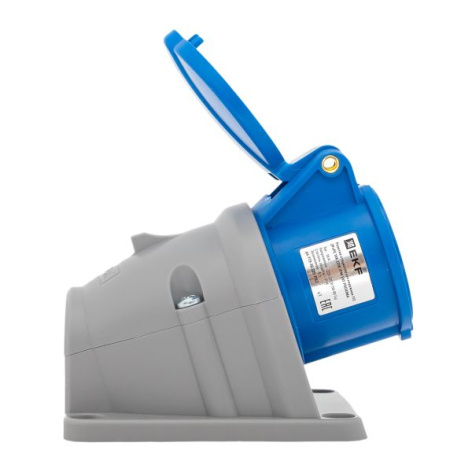 фото Розетка стационарная наружная EKF ps-113-16-220-PRO в Уфе