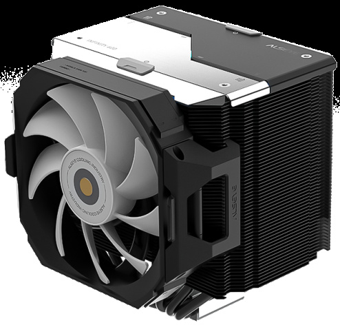 фото Кулер  ALSEYE INFINITY i600 в Челябинске