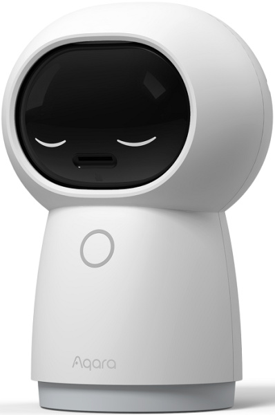 фото Камера  Aqara CAMERA HUB G3 в Красноярске