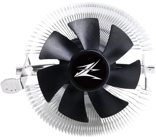 фото Кулер  Zalman CNPS80G Rev.3 в Екатеринбурге