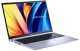 фото Ноутбук  ASUS Vivobook 15 X1502V (X1502VA-BQ952) 15.6 ", Core i5, 16 Гб RAM, 512 Гб SSD, Iris Xe Graphics, Серебристый