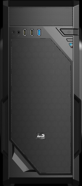 фото Корпус ATX AeroCool VS-1