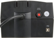 фото Источник бесперебойного питания CyberPower BS450E