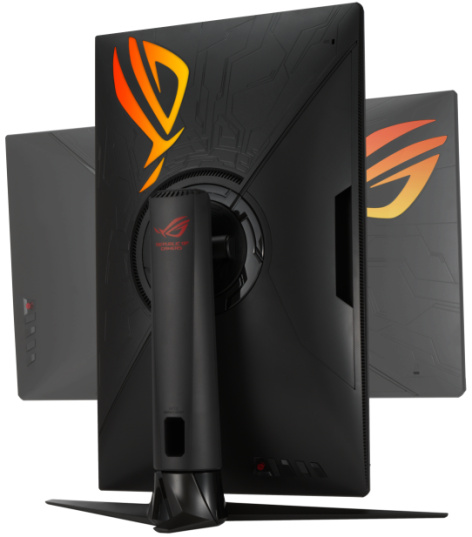 фото Монитор 27" ASUS XG27AQM
