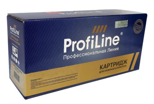 

Картридж ProfiLine PL-055H для Canon i-SENSYS LBP664Cx/LBP663Cdw/MF746Cx/MF744Cdw/MF742Cdw yellow 5900 копий, PL-055H