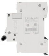 фото Автоматический выключатель Systeme Electric C9F34432