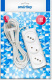 фото Удлинитель  SmartBuy SBE-10-3-03-F в Екатеринбурге