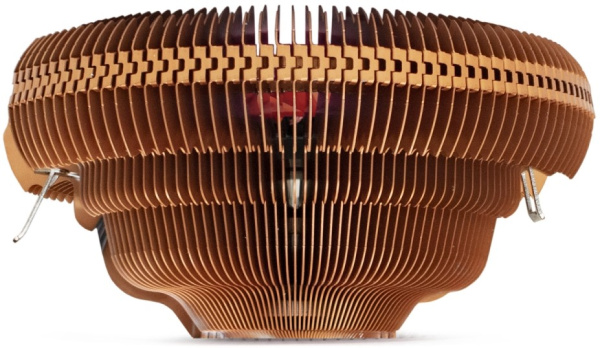 фото Кулер  Exegate EE90-Cu в Волгограде