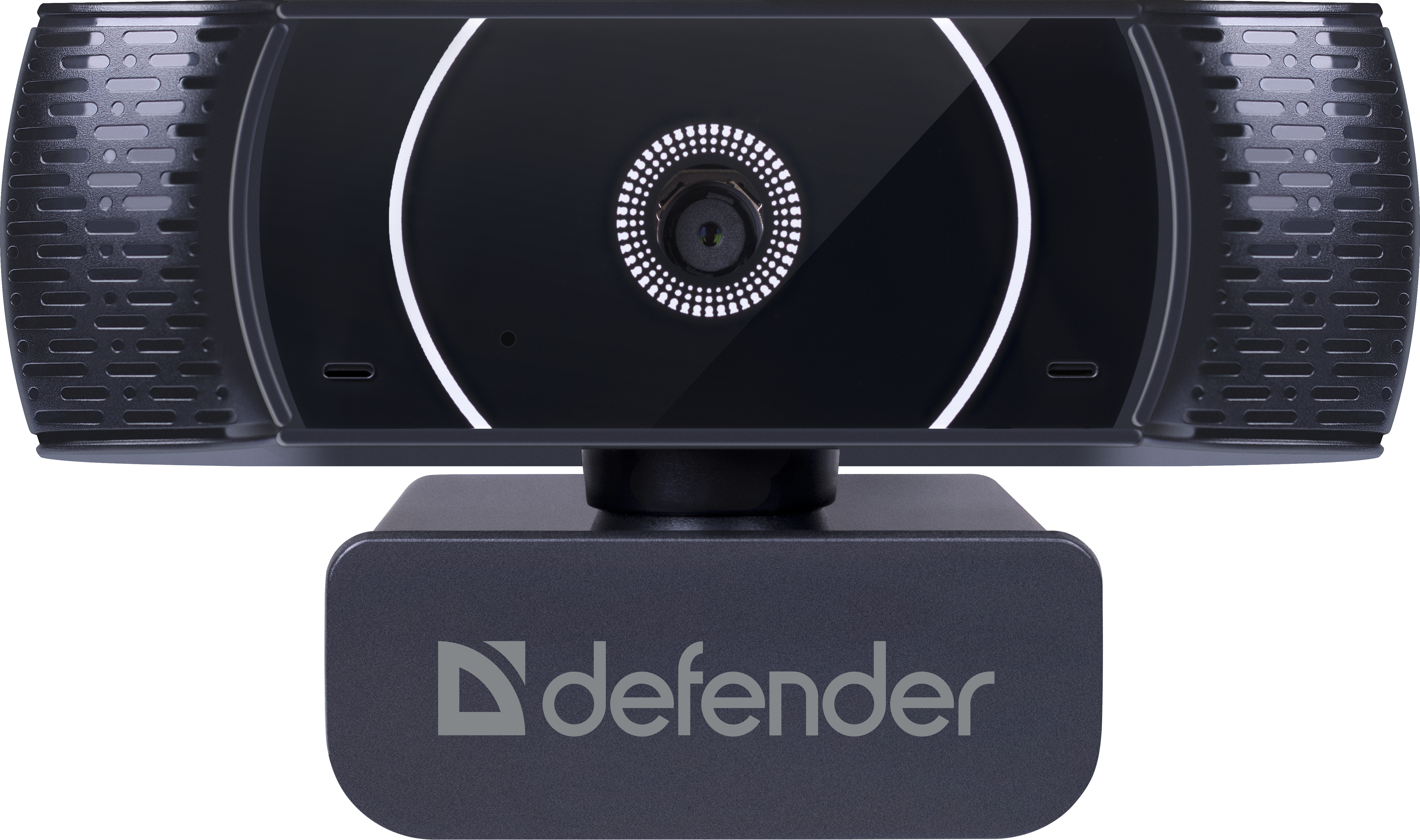 Веб-камера Defender G-lens 2590 QHD 2K 1440p, 3.7МП