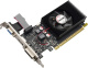 фото Видеокарта Afox nVidia GeForce GT 240, 1 ГБ DDR3, [AF240-1024D3L2-V3]