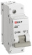 фото Автоматический выключатель  EKF mcb47100-1-100D-pro в Уфе