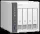 фото Сетевой RAID-накопитель  QNAP D4 (Rev. C) в Казани