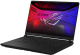 фото Ноутбук ASUS ROG Strix Scar 16 G635LX-RW150 16" (Intel Core Ultra 9, 64Гб DDR5, SSD 3 Тб, GeForce RTX 5090, Без ОС) Черный [90NR0L81-M006R0/3TB]