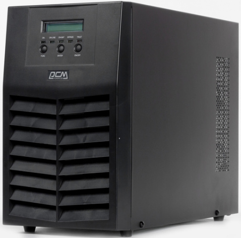 фото Источник бесперебойного питания  Powercom MAS-3000