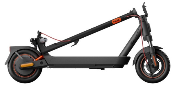фото Электросамокат  Xiaomi Electric Scooter 5 Max GL (УЦЕНЕННЫЙ) в Перми