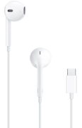 фото Наушники Apple EarPods